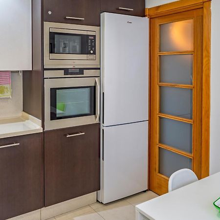 Atico En Sada Apartment Bagian luar foto