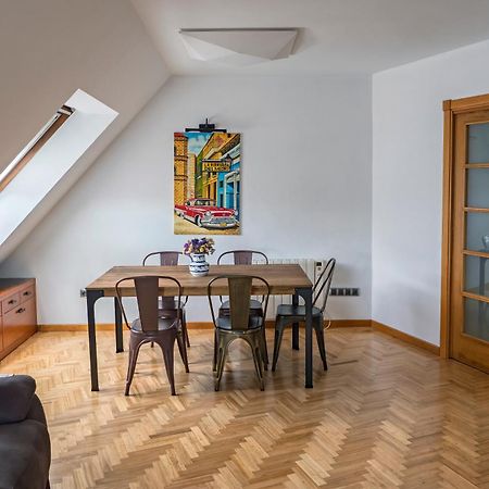 Atico En Sada Apartment Bagian luar foto
