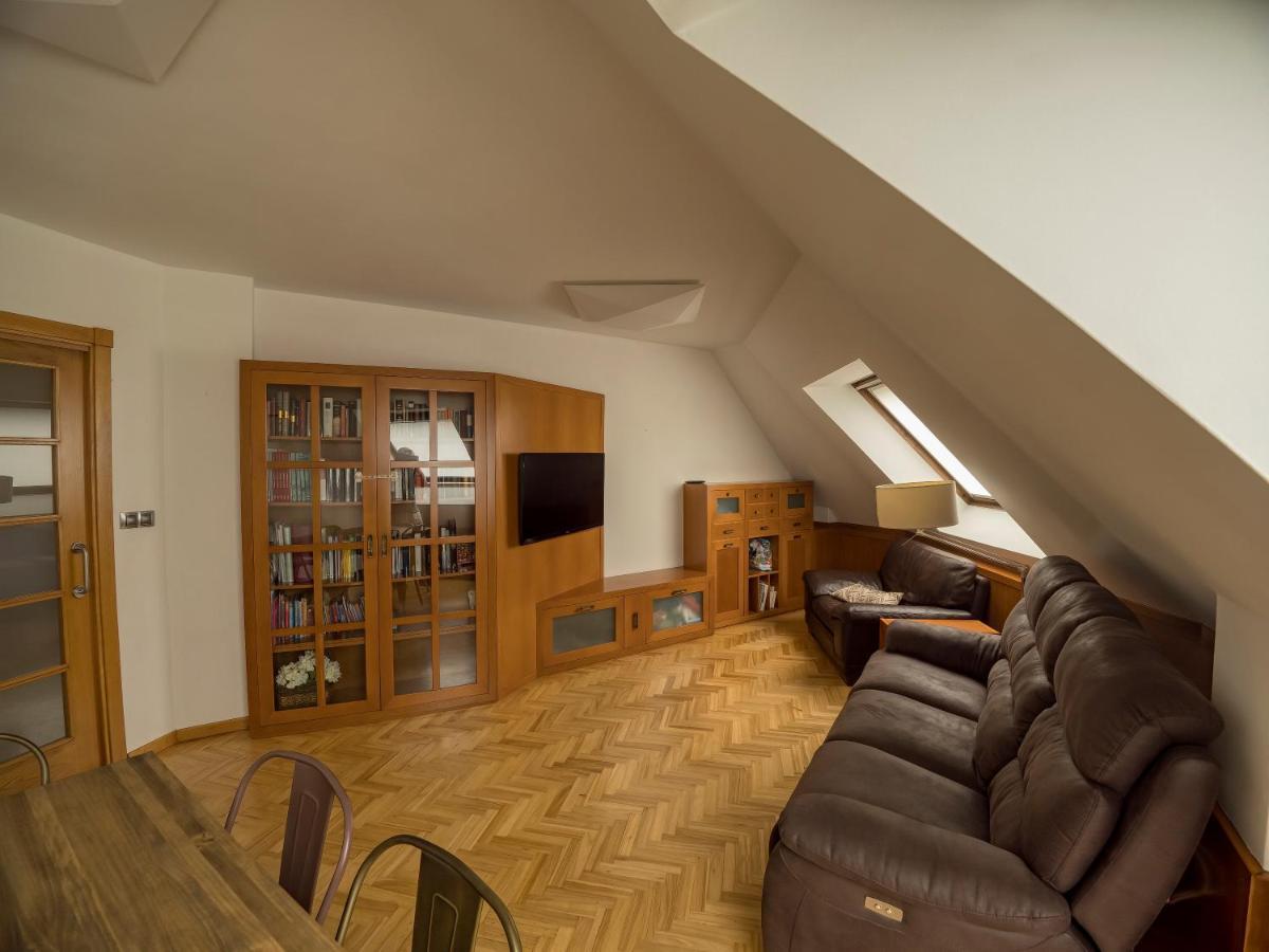 Atico En Sada Apartment Bagian luar foto