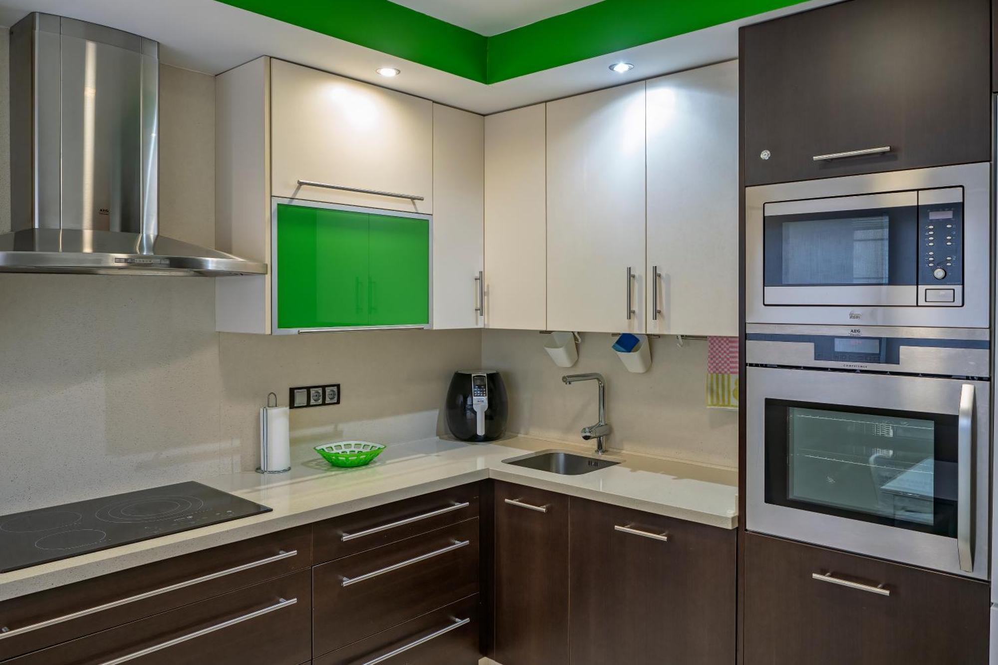 Atico En Sada Apartment Bagian luar foto